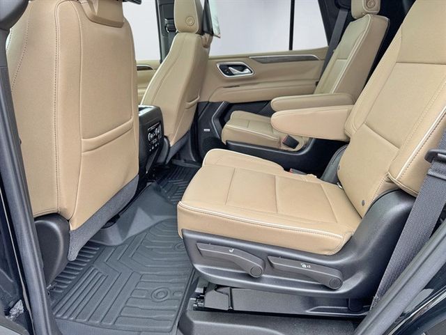 2021 Chevrolet Tahoe 4WD 4dr Premier - 22976158 - 25