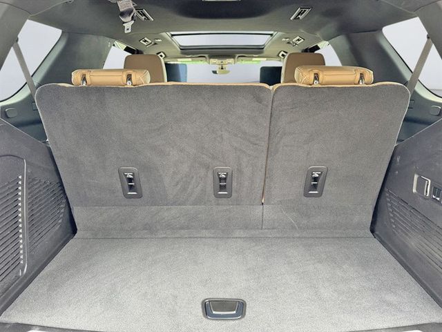 2021 Chevrolet Tahoe 4WD 4dr Premier - 22976158 - 27