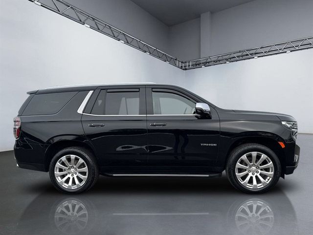 2021 Chevrolet Tahoe 4WD 4dr Premier - 22976158 - 2