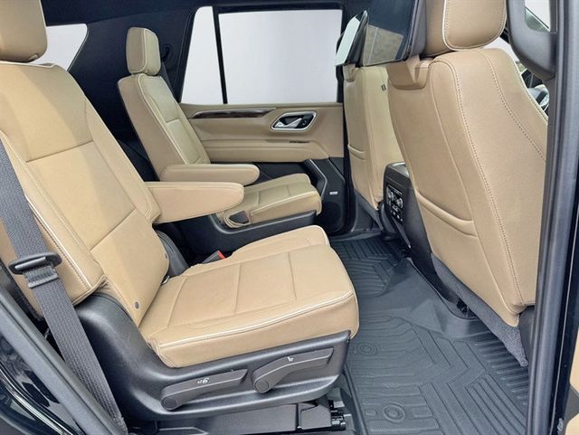 2021 Chevrolet Tahoe 4WD 4dr Premier - 22976158 - 29