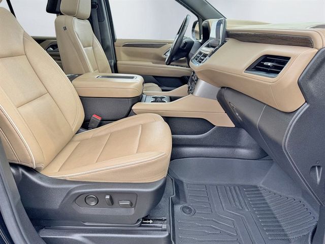 2021 Chevrolet Tahoe 4WD 4dr Premier - 22976158 - 31