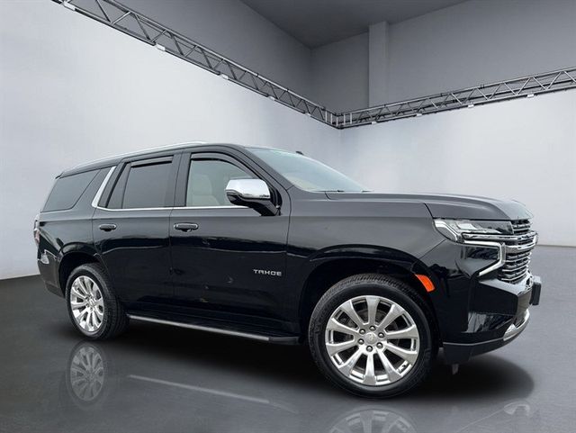 2021 Chevrolet Tahoe 4WD 4dr Premier - 22976158 - 33