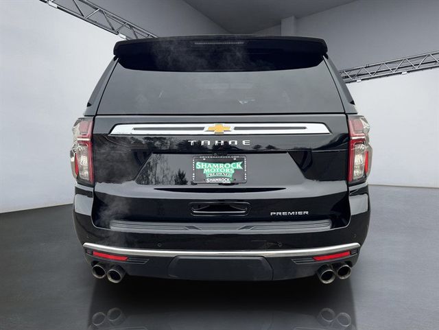 2021 Chevrolet Tahoe 4WD 4dr Premier - 22976158 - 5