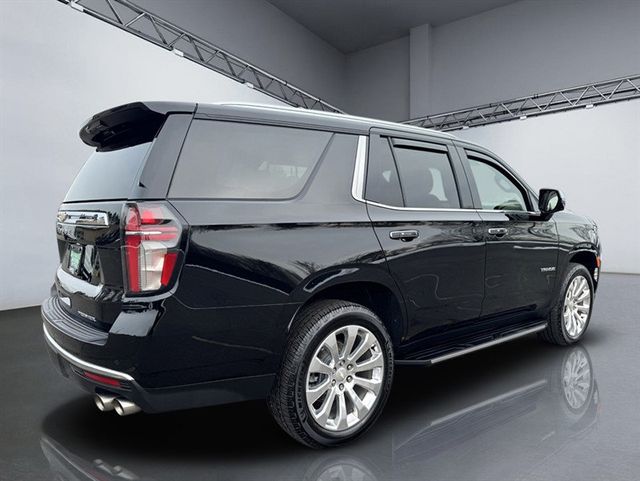 2021 Chevrolet Tahoe 4WD 4dr Premier - 22976158 - 6