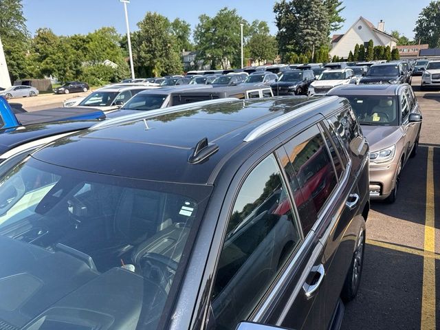 2021 Chevrolet Tahoe 4WD 4dr Premier - 23059729 - 3