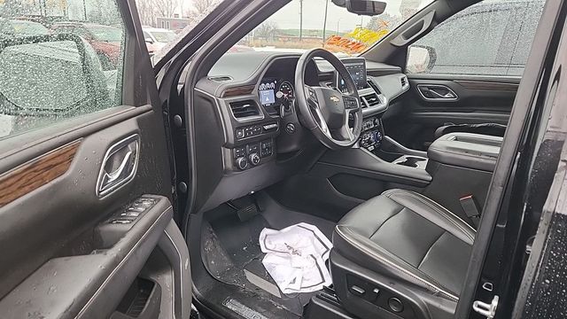 2021 Chevrolet Tahoe 4WD 4dr Premier - 22766922 - 13