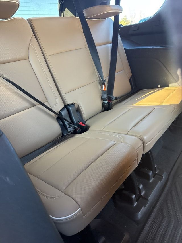 2021 Chevrolet Tahoe 4WD 4dr Premier - 22986659 - 9