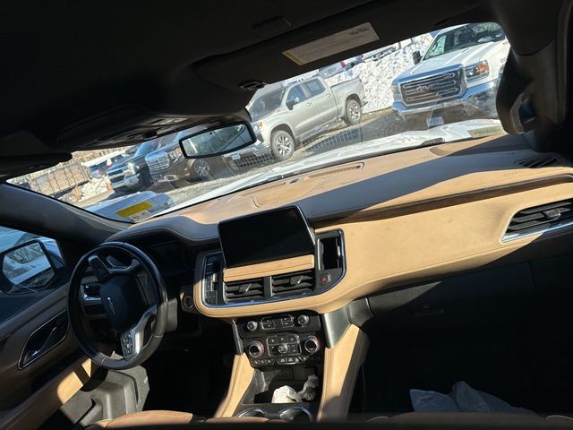 2021 Chevrolet Tahoe 4WD 4dr Premier - 22986659 - 10