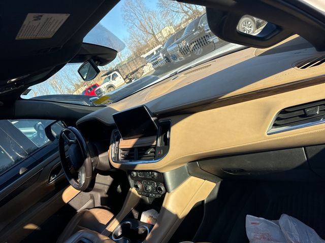 2021 Chevrolet Tahoe 4WD 4dr Premier - 22986659 - 12