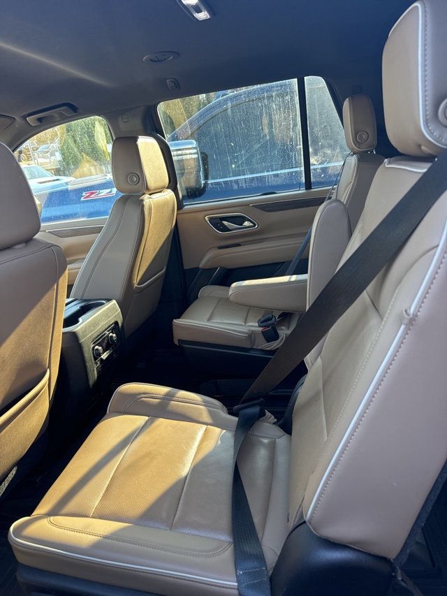 2021 Chevrolet Tahoe 4WD 4dr Premier - 22986659 - 15