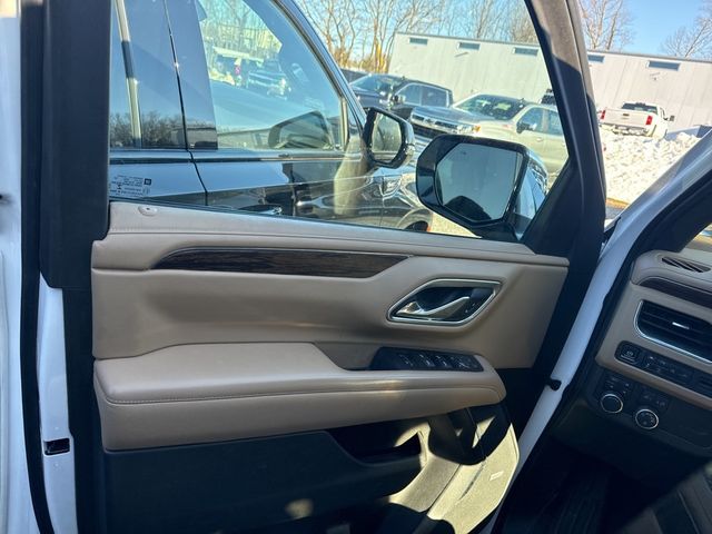 2021 Chevrolet Tahoe 4WD 4dr Premier - 22986659 - 16