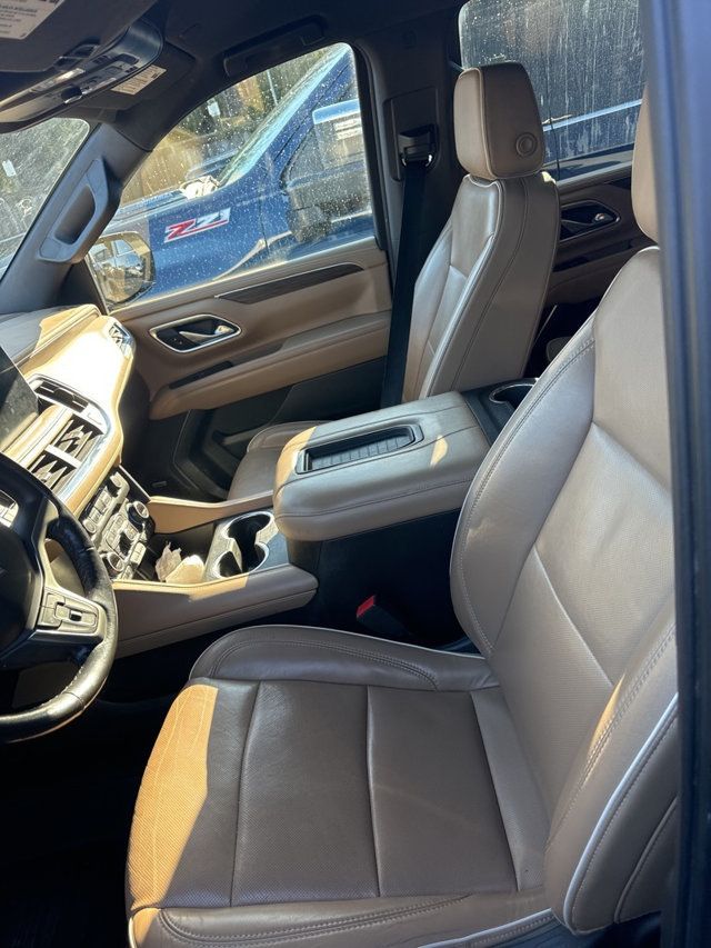 2021 Chevrolet Tahoe 4WD 4dr Premier - 22986659 - 18