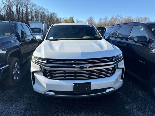 2021 Chevrolet Tahoe 4WD 4dr Premier - 22986659 - 1