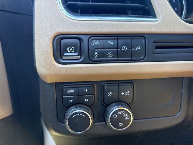 2021 Chevrolet Tahoe 4WD 4dr Premier - 22986659 - 19