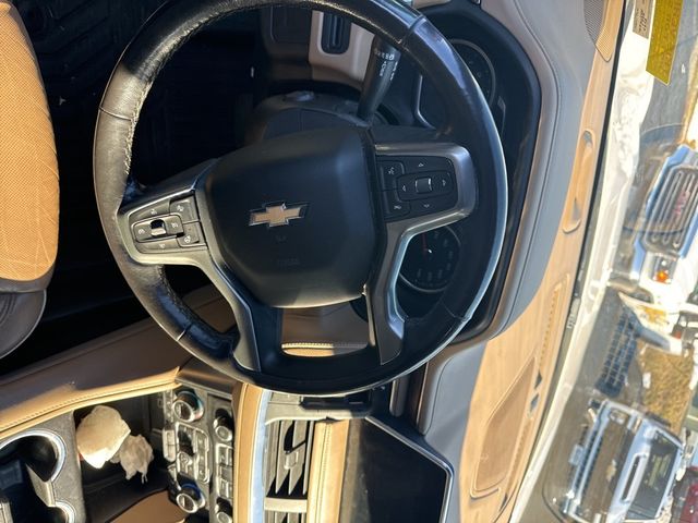 2021 Chevrolet Tahoe 4WD 4dr Premier - 22986659 - 20