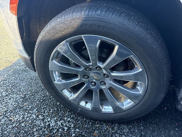 2021 Chevrolet Tahoe 4WD 4dr Premier - 22986659 - 21