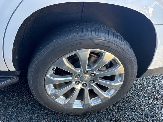 2021 Chevrolet Tahoe 4WD 4dr Premier - 22986659 - 22