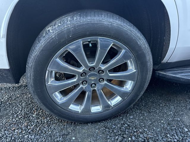 2021 Chevrolet Tahoe 4WD 4dr Premier - 22986659 - 23