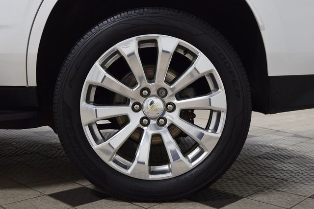 2021 Chevrolet Tahoe 4WD 4dr Premier - 22986659 - 25