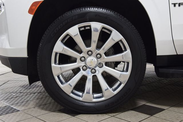 2021 Chevrolet Tahoe 4WD 4dr Premier - 22986659 - 26