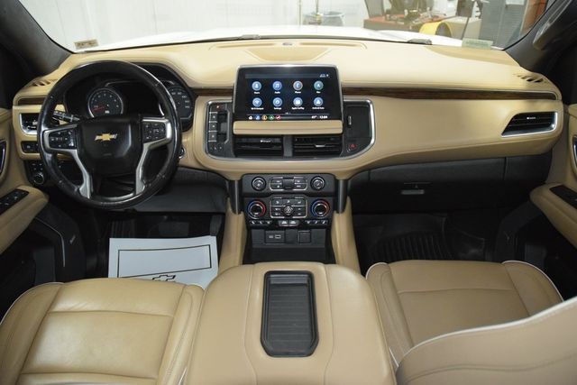 2021 Chevrolet Tahoe 4WD 4dr Premier - 22986659 - 29