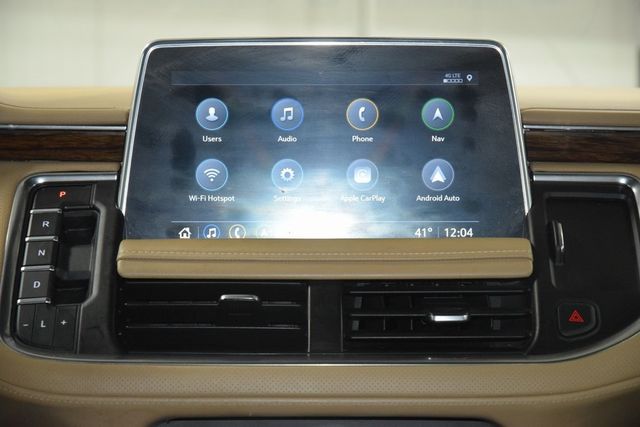 2021 Chevrolet Tahoe 4WD 4dr Premier - 22986659 - 30