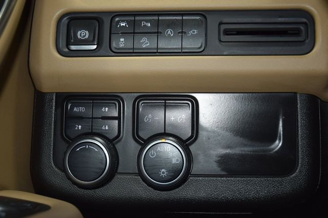 2021 Chevrolet Tahoe 4WD 4dr Premier - 22986659 - 33