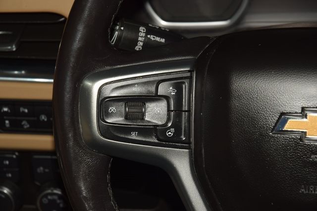 2021 Chevrolet Tahoe 4WD 4dr Premier - 22986659 - 35