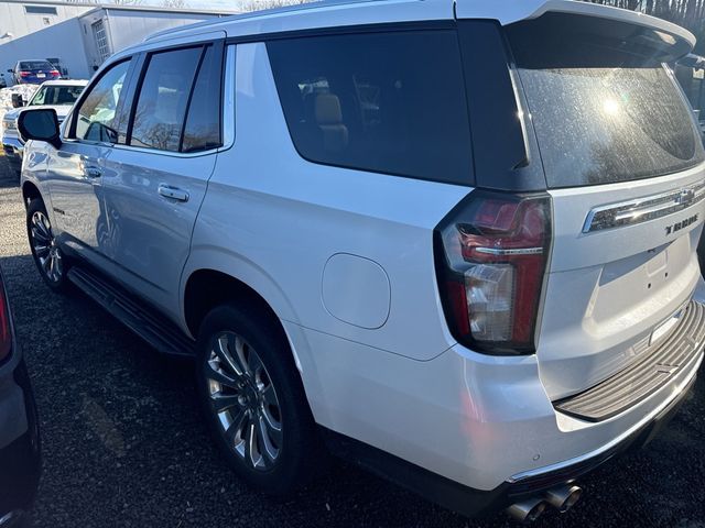 2021 Chevrolet Tahoe 4WD 4dr Premier - 22986659 - 3