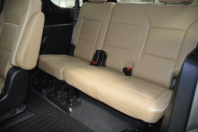 2021 Chevrolet Tahoe 4WD 4dr Premier - 22986659 - 41