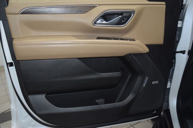 2021 Chevrolet Tahoe 4WD 4dr Premier - 22986659 - 46