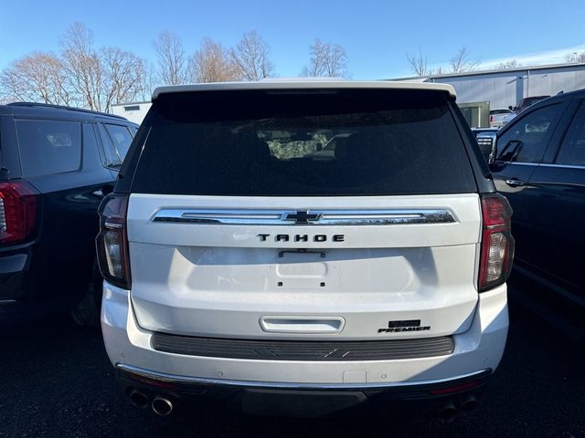 2021 Chevrolet Tahoe 4WD 4dr Premier - 22986659 - 4