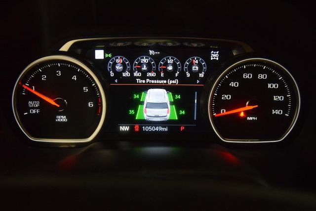 2021 Chevrolet Tahoe 4WD 4dr Premier - 22986659 - 51