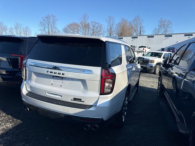 2021 Chevrolet Tahoe 4WD 4dr Premier - 22986659 - 5