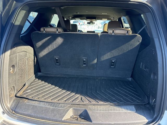 2021 Chevrolet Tahoe 4WD 4dr Premier - 22986659 - 6