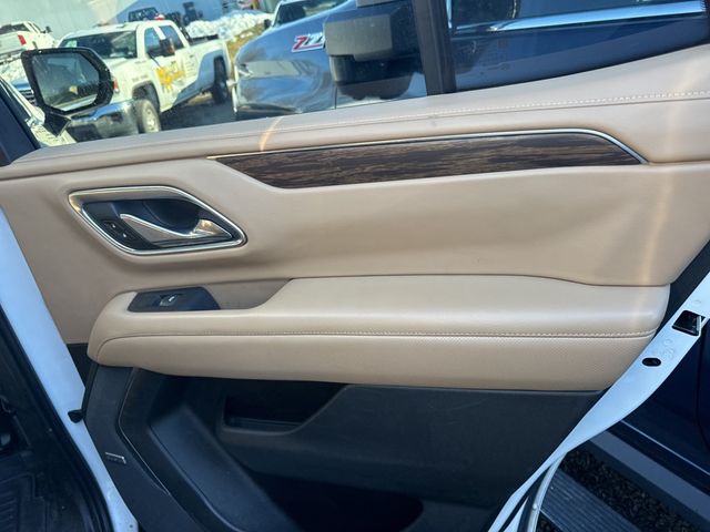 2021 Chevrolet Tahoe 4WD 4dr Premier - 22986659 - 7