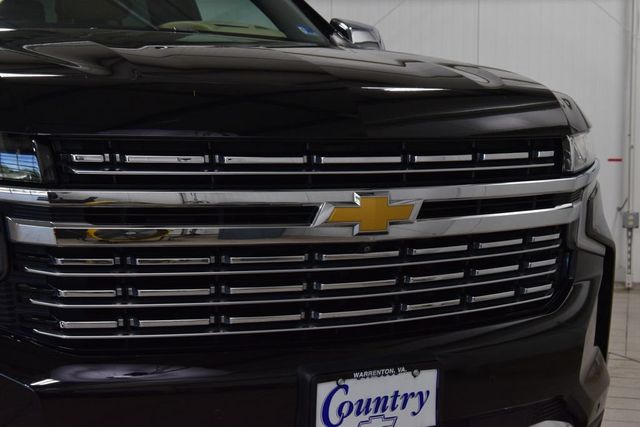 2021 Chevrolet Tahoe 4WD 4dr Premier - 23016395 - 10