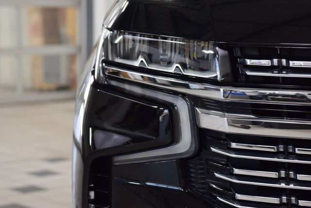 2021 Chevrolet Tahoe 4WD 4dr Premier - 23016395 - 11