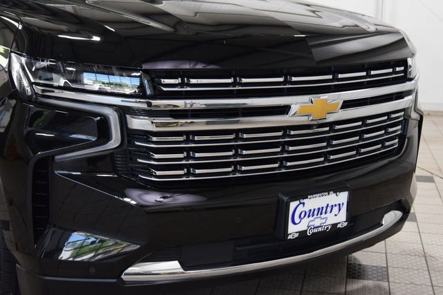 2021 Chevrolet Tahoe 4WD 4dr Premier - 23016395 - 12