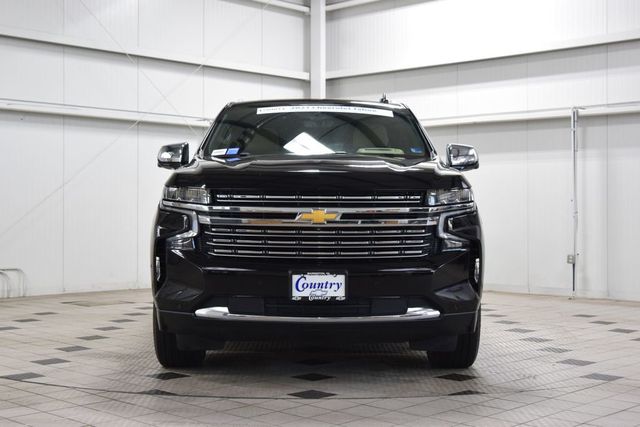 2021 Chevrolet Tahoe 4WD 4dr Premier - 23016395 - 1