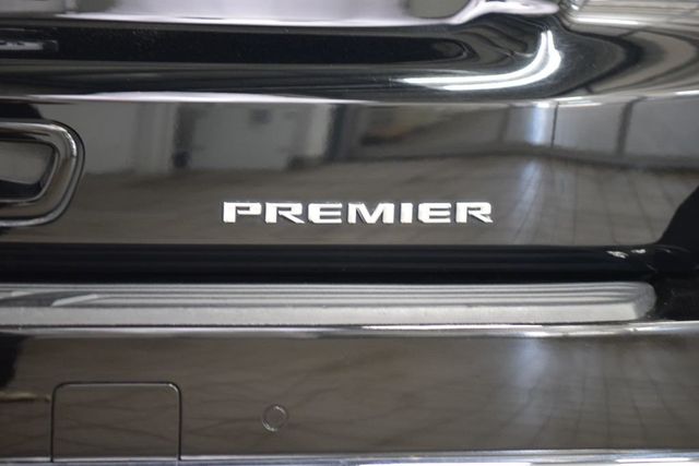 2021 Chevrolet Tahoe 4WD 4dr Premier - 23016395 - 20