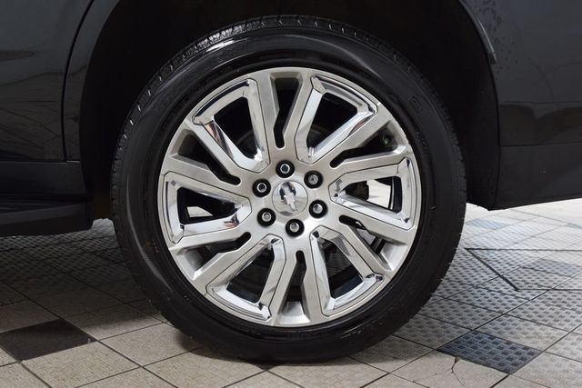 2021 Chevrolet Tahoe 4WD 4dr Premier - 23016395 - 25