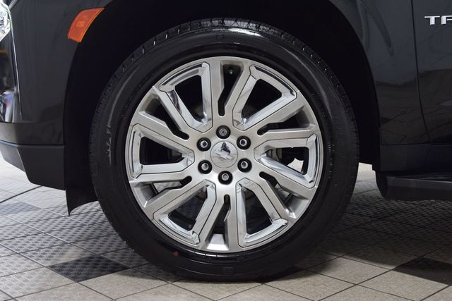 2021 Chevrolet Tahoe 4WD 4dr Premier - 23016395 - 26