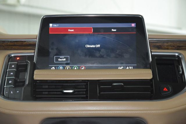 2021 Chevrolet Tahoe 4WD 4dr Premier - 23016395 - 30