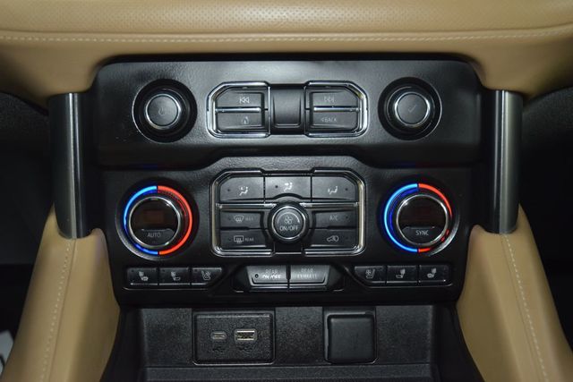 2021 Chevrolet Tahoe 4WD 4dr Premier - 23016395 - 31