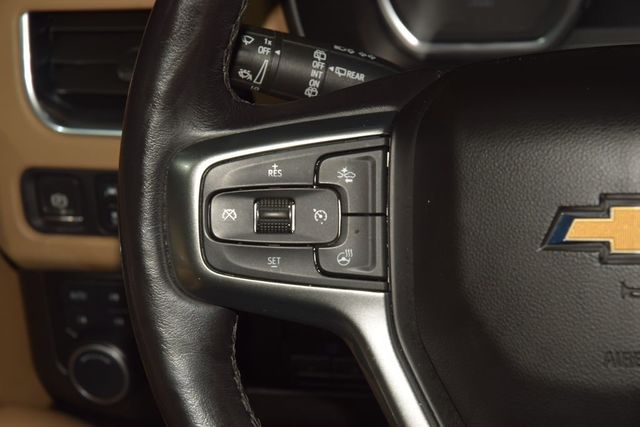 2021 Chevrolet Tahoe 4WD 4dr Premier - 23016395 - 35