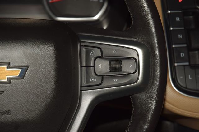 2021 Chevrolet Tahoe 4WD 4dr Premier - 23016395 - 36