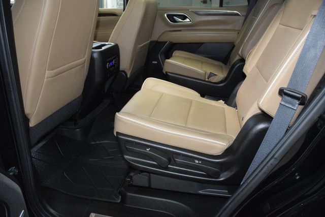 2021 Chevrolet Tahoe 4WD 4dr Premier - 23016395 - 41