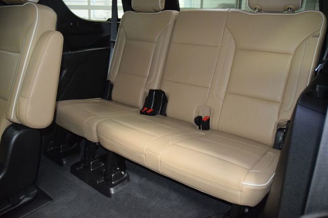 2021 Chevrolet Tahoe 4WD 4dr Premier - 23016395 - 42