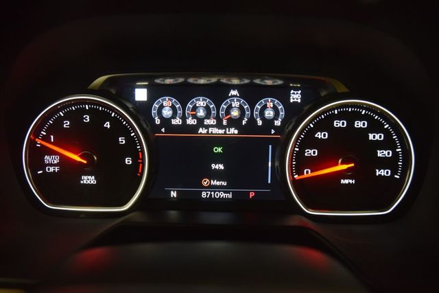 2021 Chevrolet Tahoe 4WD 4dr Premier - 23016395 - 54